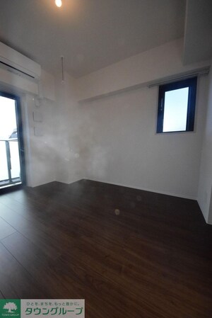 SKTの物件内観写真